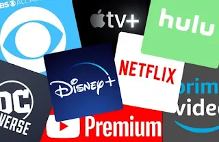 Streaming platformes les plus populaires