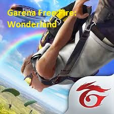 Garena Free Fire: Wonderland