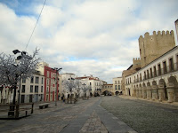 badajoz extremadura cosa fare e vedere