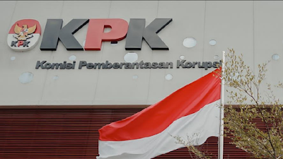 Dugaan Korupsi di BUMD Sumsel, KPK Periksa Komisaris PT Bima Karya Cipta