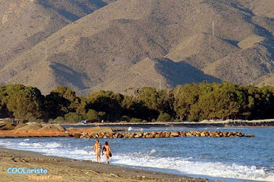 Vera Playa, Ισπανία