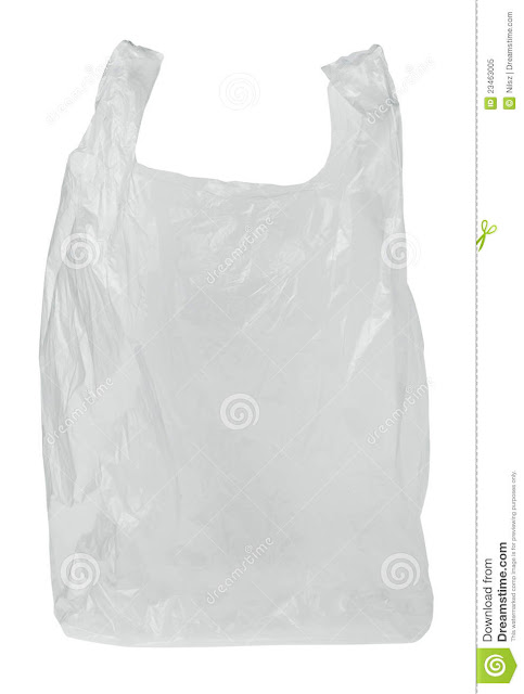 Bag Transparent Plastic5