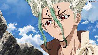 ドクターストーンアニメ 2期5話 石神千空 Ishigami Senku CV.小林裕介 | Dr. STONE Episode 29