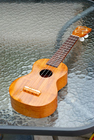 Kiwaya KS5 Soprano