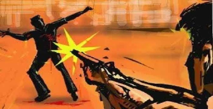 समस्तीपुर में गोलियों की गूंज थमने का नाम ही नही ले रही एक ही दिन में 3 जगहों पर अपराधियो ने युवक को मारी गोली