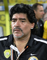 maradona