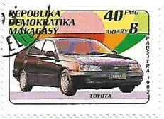 Selo Toyota