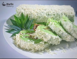 Produk Marlin Bakery Pangandaran Roll Cakes