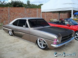  opala_tunado,carros tunados