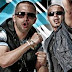 "Wisin & Yandel" Presentaran En Septiembre Show "La Revolucion En 360"