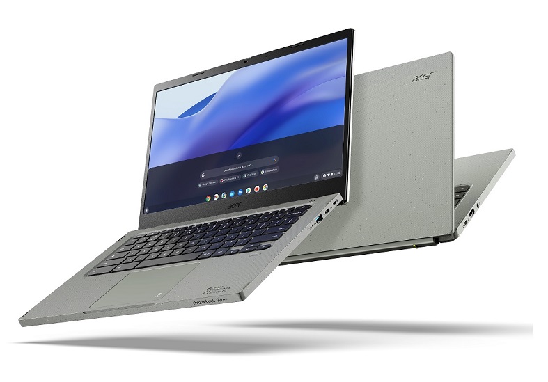 Acer Chromebook Vero 514