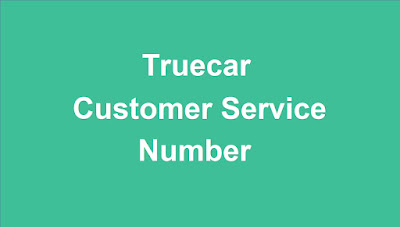  Truecar Customer Service Number 