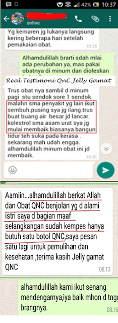 obat benjolan dikaki