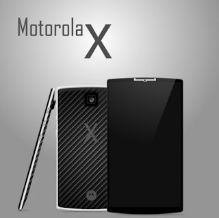 Motorola Moto X Özellikler