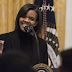 Candace Owens Teases Presidential Run