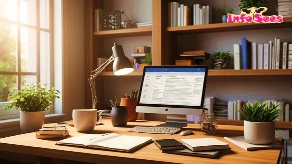 word processors