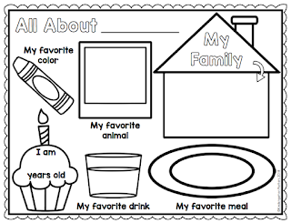 https://www.teacherspayteachers.com/Product/All-About-Me-Worksheet-and-Bunting-3916136