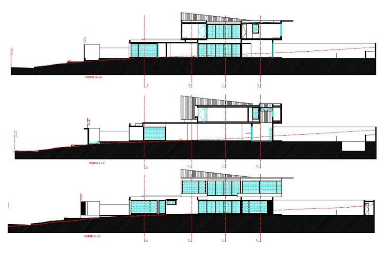 Casa La Dehesa - Elton Léniz