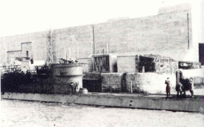 Kapal selam U-196