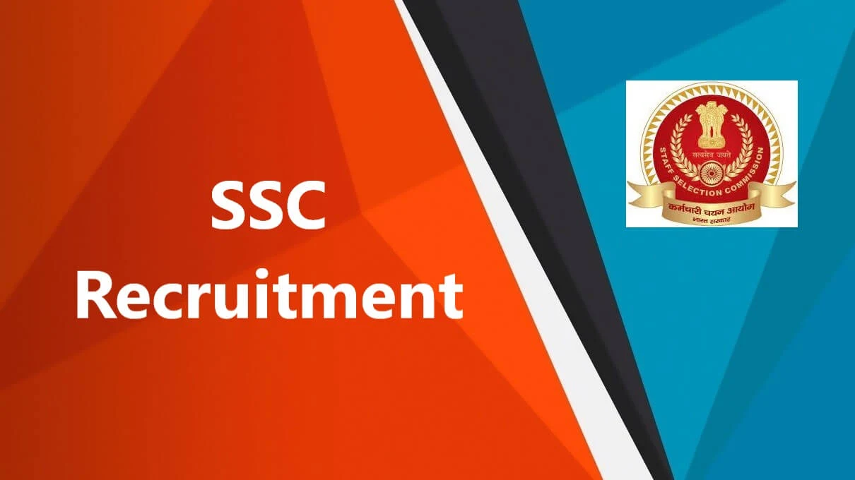 ssc-selection-post-vacancy