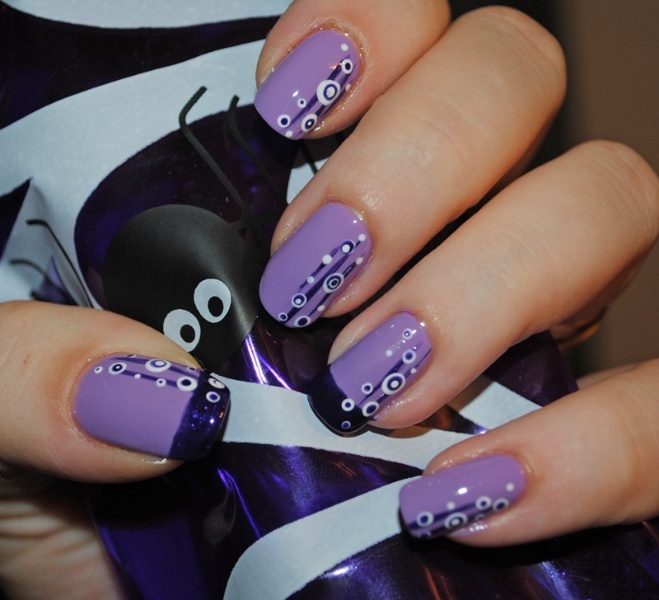 Latest Nail Art Designs 2013  2014 ~ Wallpapers, Pictures, Fashion 