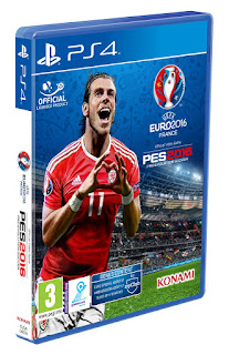 PTE Patch 5.3 Terbaru PES 2016