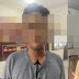 Usai Beraksi di Bus, Pencuri HP ditangkap Polres Tanah Datar
