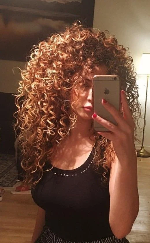 date night beauty