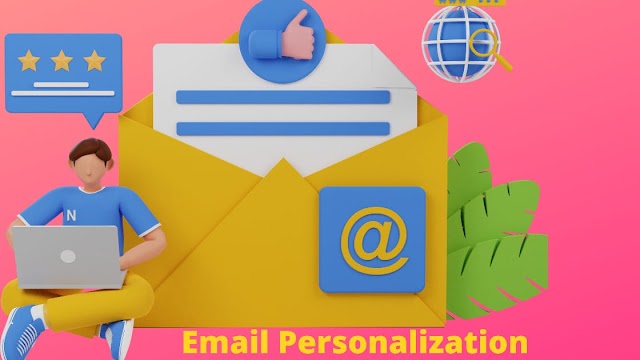 How To Write Email Personalization Effectively