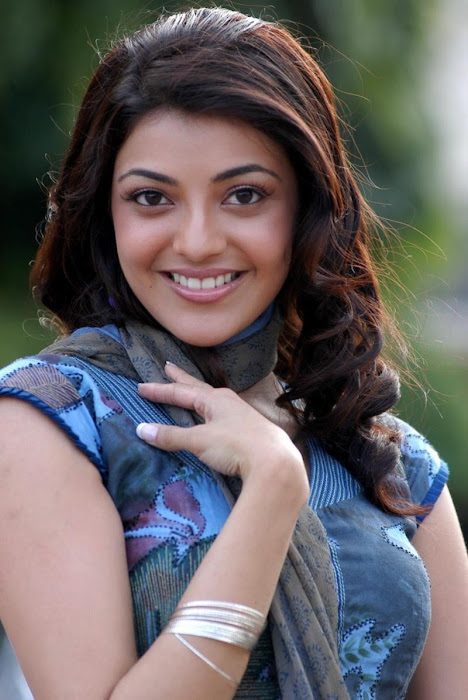 kajal agarwal new unseen pics