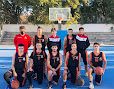 Club Basket Alacant