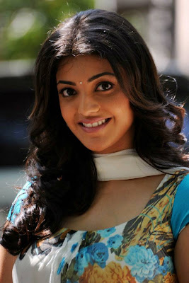 Kajal Agarwal