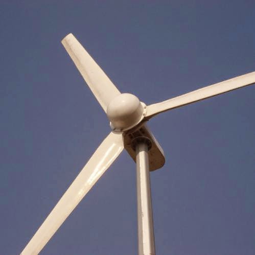 Literature Review Of Ocean Current Turbine