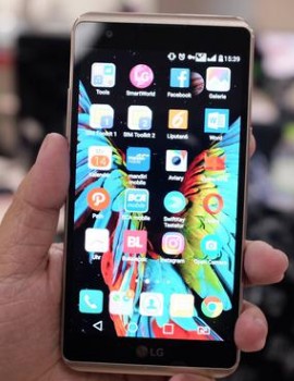 5 Smartphone Baterai Super Jumbo Dengan Harga Terjangkau