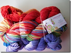 Lllytree Rainbow
