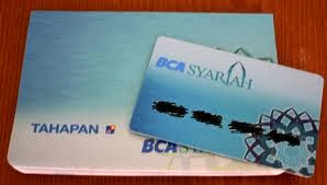 Lowongan Terbaru Bank BCA Syariah Desember 2013