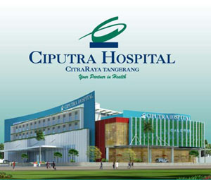 Lowongan Kerja Ciputra Hospital April 2012