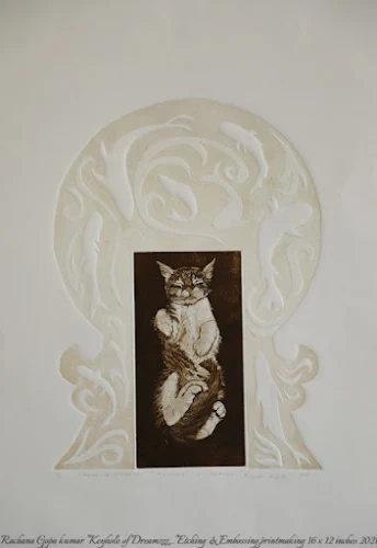 Artist Catalogue