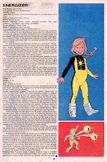 Energizadora (ficha marvel comics)