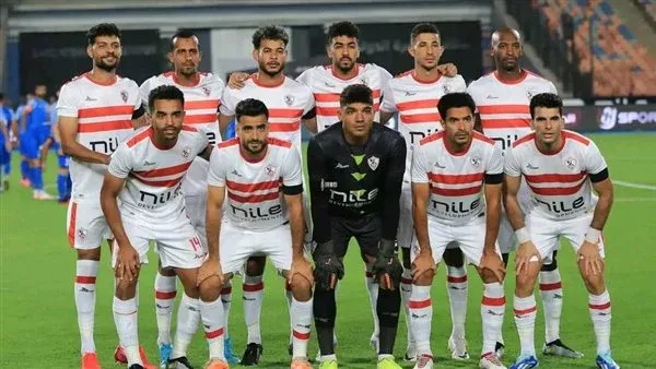 موعد مباراة الزمالك وأم صلال القطري اليوم في دورة الوحدة