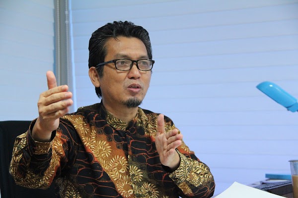 PKS Tangkap Isyarat Kubu Agus-Sylvi Dukung Anies-Sandi