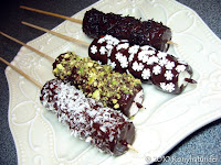 chocolate-marshmallow-skewers