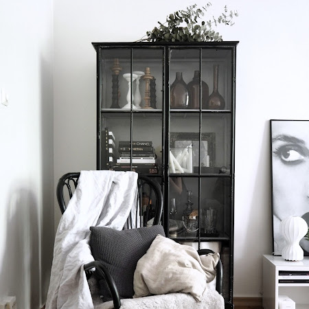 TOP 5 sisustuksessa juuri nyt / TOP 5 favorites 