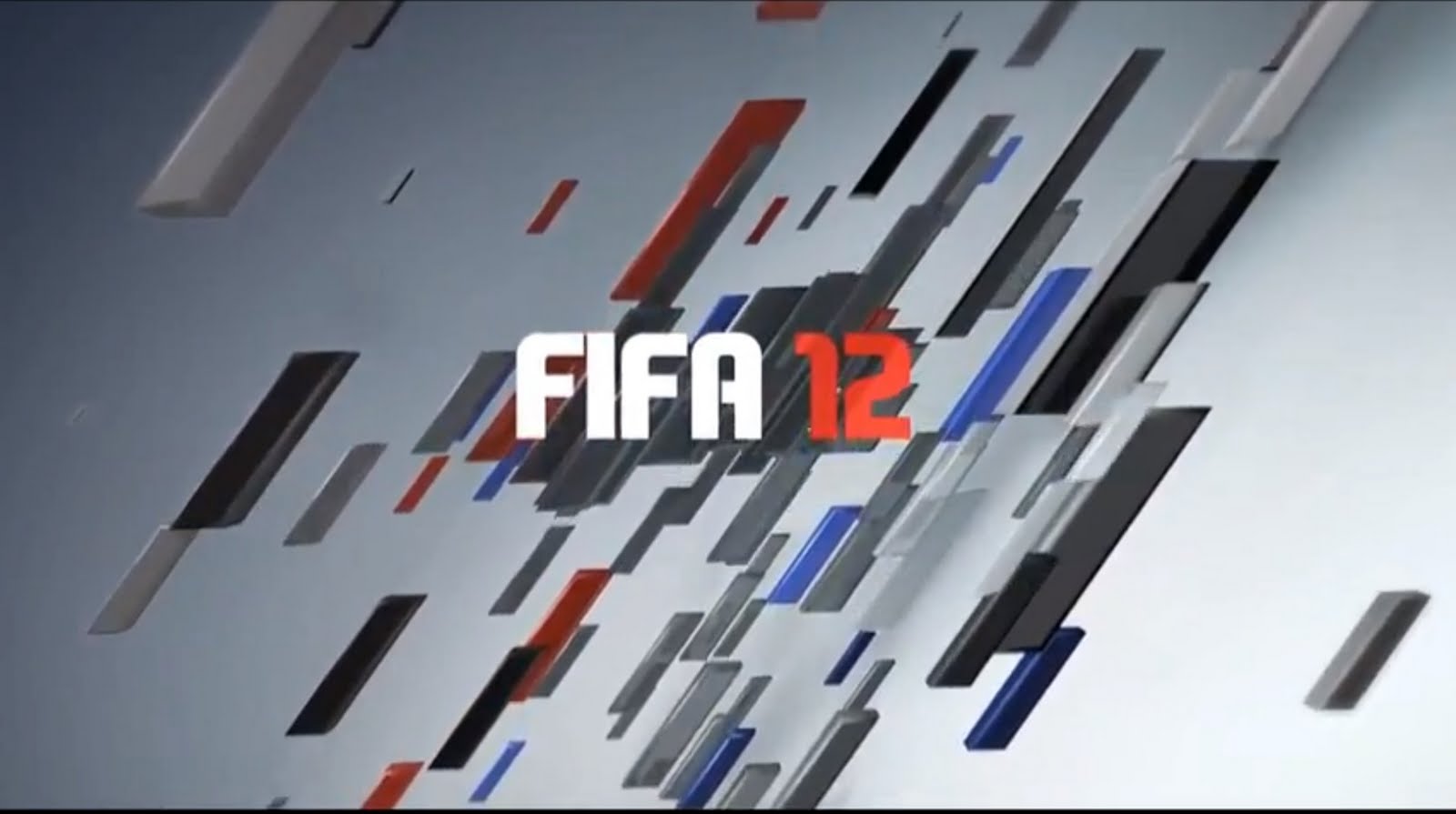 Fifa 12