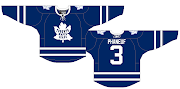 Original Six Concepts (toronto maple leafs)