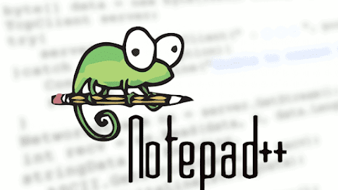 Notepad++ the best text editor ever