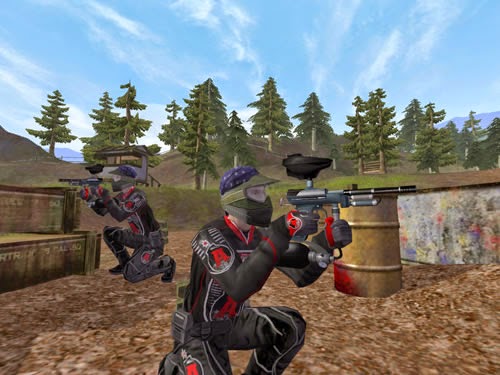 paintball games pc free download