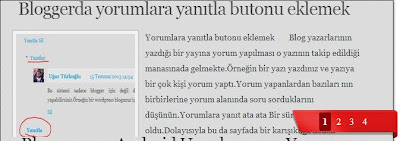 blogger jquery slider menü