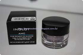 inglot Madrid