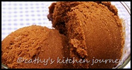 vegan chocolate ice cream